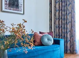 Стильні Апартаменти на Ратушній площі