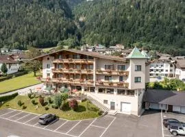 Hotel Gasthof Jäger Zillertal