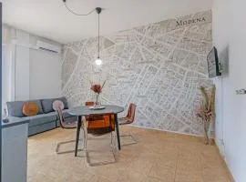 Oasi urbana near Osteria Francesana