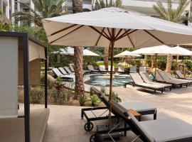 Cabo Xmas! 2bd Elite Beach Front Resort (Dec23-30)，位于拉巴斯的酒店
