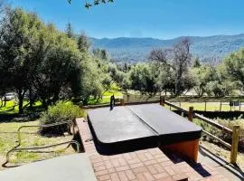 Black Bear Suite Hot Tub Sleeps 4 affordable