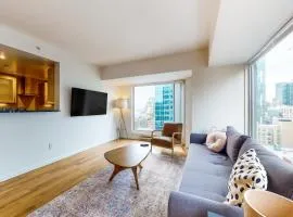 Next to the Market at Newmark