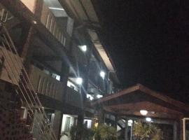 Nausori Airport Hotel，位于Nausori的酒店