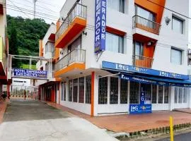帝王酒店