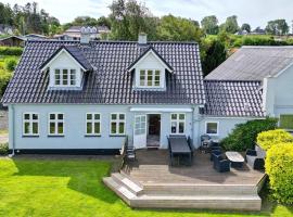 4 star holiday home in Asperup-By Traum，位于Asperup的酒店