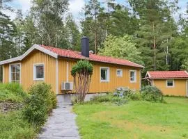 4 person holiday home in Fjärås-By Traum