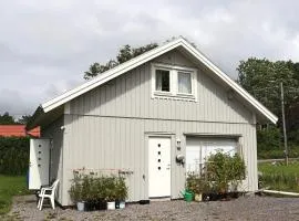 Holiday home ONSALA III