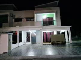 Pangkor L29, Dream Island Homestay，位于Kampong Sungai Udang的酒店