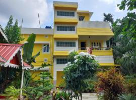 Balurghat Hotel KOKORO Farmhouse