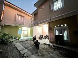 Hotel O Anugrah Homestay Syariah