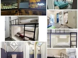 Comfy Crib Hostel
