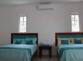 Departamentos y habitaciones Sak Naj