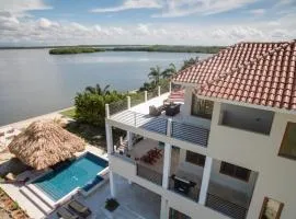 Laguna Gecko Villa