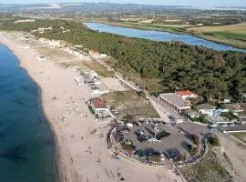 Sorso, 18km di spiagge low-cost