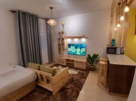 EnN 2 Lovely Premium Apartment，位于Bungoma的度假短租房