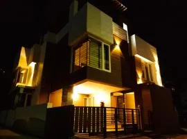 Mellow Mount Private Homestay