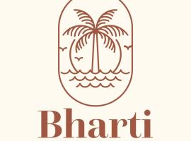 Bharti Celebration and Resort，位于那格浦尔的酒店