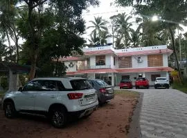 Somatheertham Resort