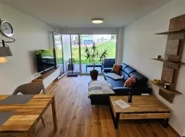 Ferienwohnung im Glockenziel