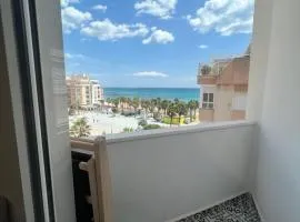 Cozy apartment La Mata