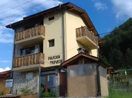 Mini Complex Rilski Terasi