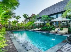 Gayatri Retreat Ubud