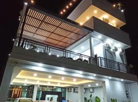 Dawala Hotel，位于Sudiang苏丹哈桑丁国际机场 - UPG附近的酒店
