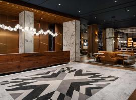 The Alloy, a DoubleTree by Hilton - Valley Forge