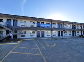Motel 6 Wichita KS South I35，位于威奇托的酒店