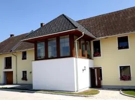 Gästehaus Watschinger
