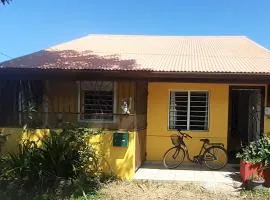 Le Patio Fleuri - Studio et terrasse privé à Cayenne