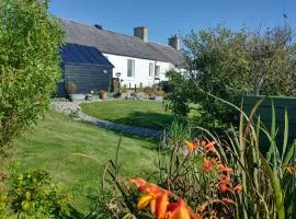 Snowberry Cottage