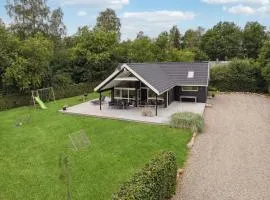 Beautiful Home In Silkeborg With 3 Bedrooms