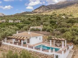 Amazing Home In Periana With House A Panoramic View