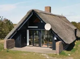 Cozy Home In Hvide Sande With House A Panoramic View