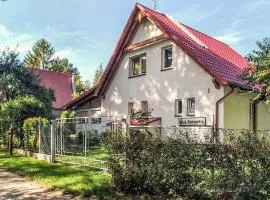 1 Bedroom Cozy Home In Osolin