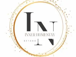 Inner Homestay Betong -อินเนอร์ โฮมสเตย์ เบตง-