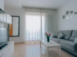 Vivienda Turística Sunbeach-Xilxes VT-42192-CS