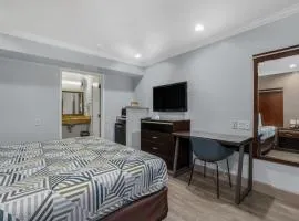 Motel 6 Carlsbad, Ca- North