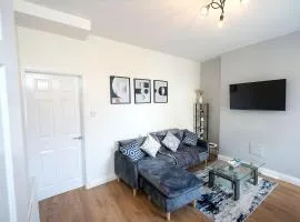 Entire House-Merseyside-Liverpool