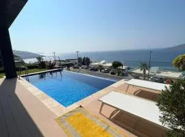 Private Villa in Yalikavak Bodrum