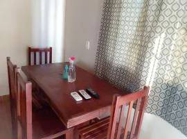 Bungalows La Pilarica