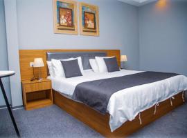 LAVIDA，位于阿比让的酒店