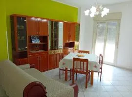 Appartamento Scozzaro con Vista panoramica