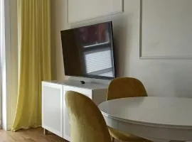 Apartament na Starówce