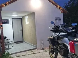 Conacul Ancuței - Sweet HOME