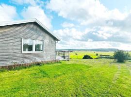 4 person holiday home in kode，位于Kode的酒店