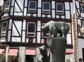 Am Bärenbrunnen