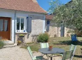 Maison à la Campagne