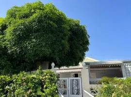 Villa à louer à Sainte-Anne en Martinique